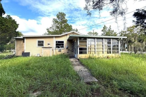 Villa ou maison à vendre à Hernando, Floride: 2 chambres, 82.68 m2 № 1917711 - photo 1