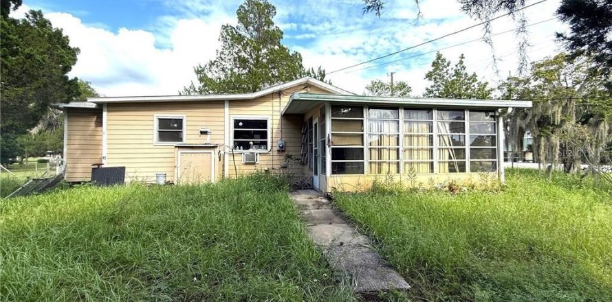Villa ou maison à Hernando, Floride 2 chambres, 82.68 m2 № 1917711
