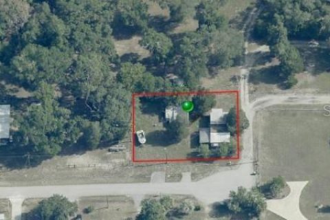 Villa ou maison à vendre à Hernando, Floride: 2 chambres, 82.68 m2 № 1917711 - photo 23