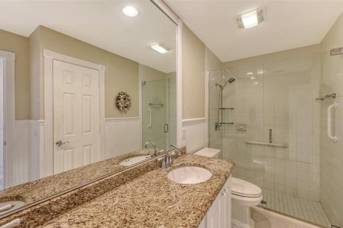 Villa ou maison à louer à Sarasota, Floride: 2 chambres, 157.28 m2 № 1884368 - photo 28