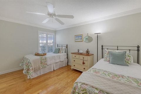 Villa ou maison à louer à Sarasota, Floride: 2 chambres, 157.28 m2 № 1884368 - photo 29