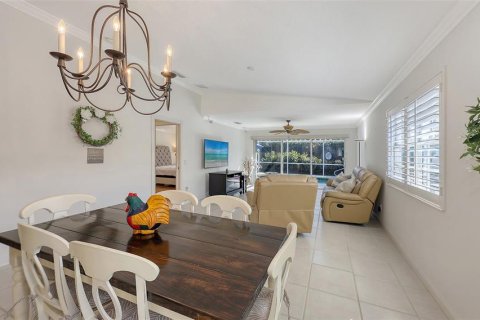 Villa ou maison à louer à Sarasota, Floride: 2 chambres, 157.28 m2 № 1884368 - photo 9