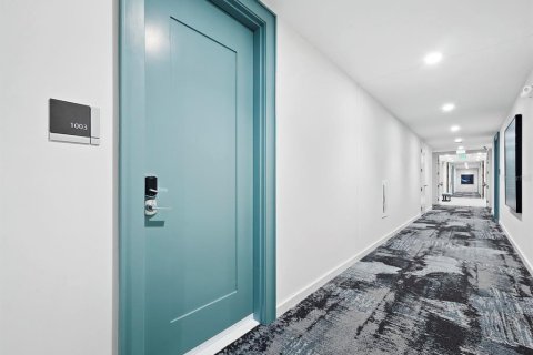 Снять в аренду кондоминиум в Сарасота, Флорида 4 комнаты, 169.83м2, № 2096306 - фото 14