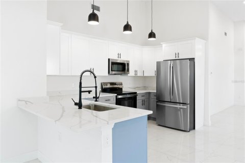 House in Orlando, Florida 3 bedrooms, 147.53 sq.m. № 1829672 - photo 18