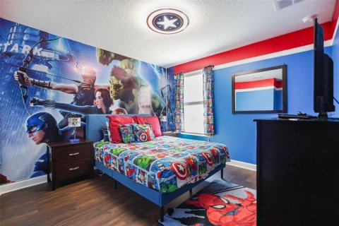 Casa en venta en Davenport, Florida, 6 dormitorios, 310.2 m2 № 2199789 - foto 23