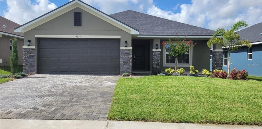 Casa en Dade City, Florida 3 dormitorios, 181.62 m2 № 1786260