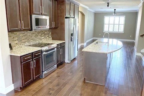 Adosado en venta en Tampa, Florida, 2 dormitorios, 160.16 m2 № 2347363 - foto 7