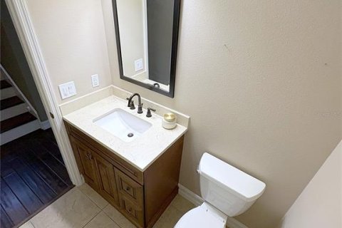 Adosado en venta en Tampa, Florida, 2 dormitorios, 160.16 m2 № 2347363 - foto 15