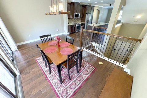Adosado en venta en Tampa, Florida, 2 dormitorios, 160.16 m2 № 2347363 - foto 2