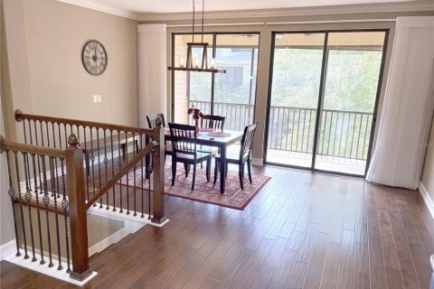Adosado en venta en Tampa, Florida, 2 dormitorios, 160.16 m2 № 2347363 - foto 5