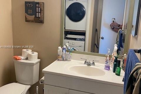 Condo in Weston, Florida, 2 bedrooms  № 1925580 - photo 21