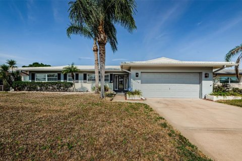 Villa ou maison à vendre à Tampa, Floride: 4 chambres, 166.67 m2 № 1677058 - photo 1