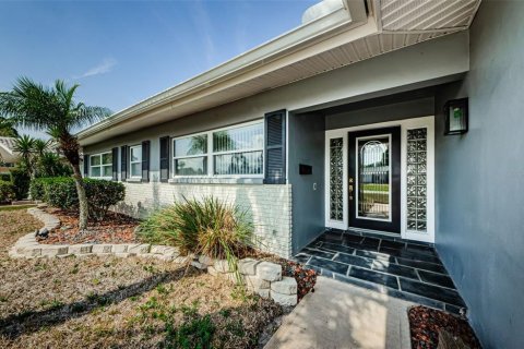 Villa ou maison à vendre à Tampa, Floride: 4 chambres, 166.67 m2 № 1677058 - photo 25