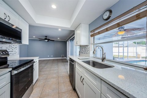 Villa ou maison à vendre à Tampa, Floride: 4 chambres, 166.67 m2 № 1677058 - photo 8