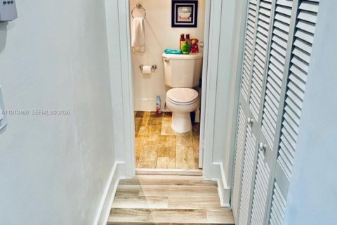 Condominio en venta en North Miami, Florida, 2 dormitorios, 109.62 m2 № 2033009 - foto 22