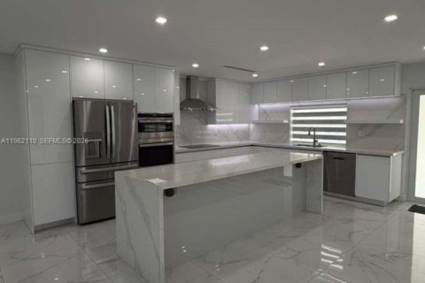 Снять в аренду виллу или дом в Катлер-Бей, Флорида 3 спальни, 146.41м2, № 2024819 - фото 25