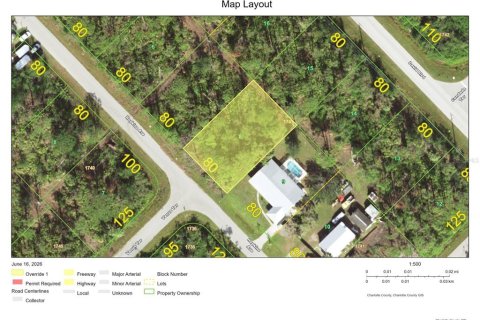 Land in Port Charlotte, Florida № 2218164 - photo 2