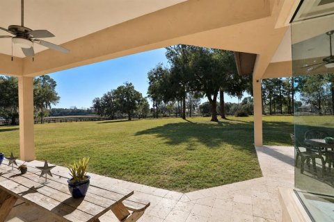 Купить виллу или дом в Окала, Флорида 5 комнат, 389.26м2, № 2142506 - фото 29