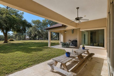 Купить виллу или дом в Окала, Флорида 5 комнат, 389.26м2, № 2142506 - фото 30