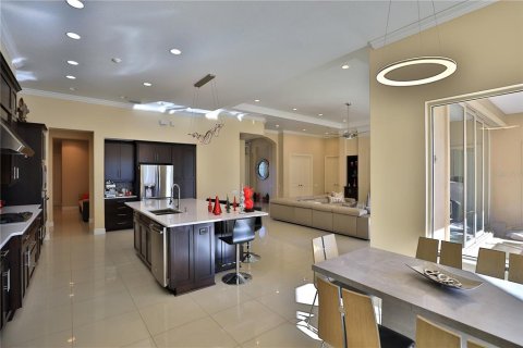 Купить виллу или дом в Окала, Флорида 5 комнат, 389.26м2, № 2142506 - фото 18
