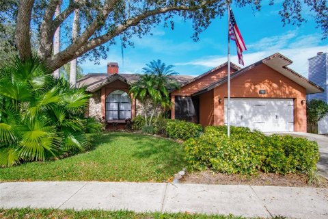 Casa en venta en Palm Harbor, Florida, 3 dormitorios, 167.78 m2 № 1910200 - foto 1