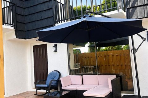 Adosado en venta en Palm Springs, Florida, 2 dormitorios, 117.06 m2 № 2085078 - foto 4