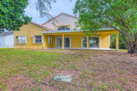 Casa en venta en Miramar, Florida, 4 dormitorios, 220.92 m2 № 1814024 - foto 27