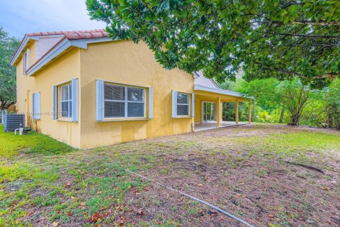 Casa en venta en Miramar, Florida, 4 dormitorios, 220.92 m2 № 1814024 - foto 26