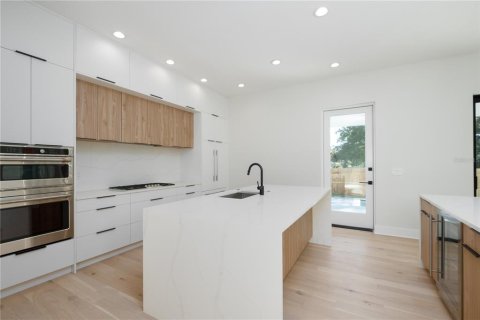 House in Tampa, Florida 5 bedrooms, 325.16 sq.m. № 1194294 - photo 13