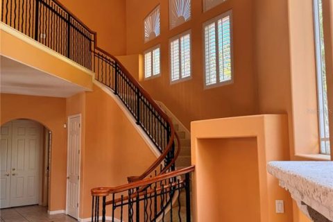 Купить виллу или дом в Овьедо, Флорида 6 комнат, 484.86м2, № 2225964 - фото 18