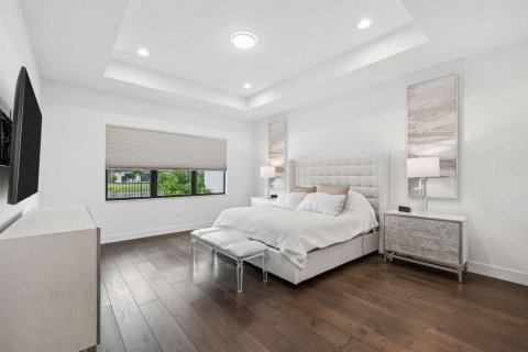 Villa ou maison à vendre à Boca Raton, Floride: 3 chambres, 251.21 m2 № 2414332 - photo 23