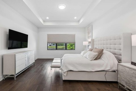 Villa ou maison à vendre à Boca Raton, Floride: 3 chambres, 251.21 m2 № 2414332 - photo 24