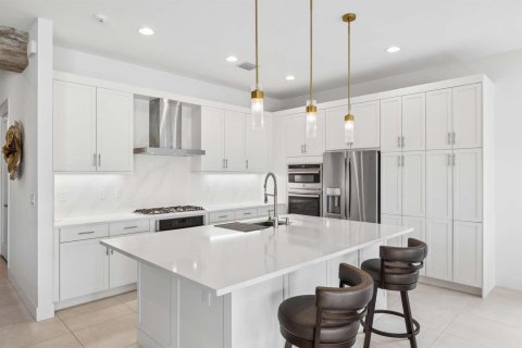 Villa ou maison à vendre à Boca Raton, Floride: 3 chambres, 251.21 m2 № 2414332 - photo 14