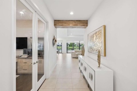 Villa ou maison à vendre à Boca Raton, Floride: 3 chambres, 251.21 m2 № 2414332 - photo 8