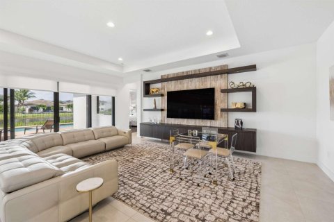 Villa ou maison à vendre à Boca Raton, Floride: 3 chambres, 251.21 m2 № 2414332 - photo 20