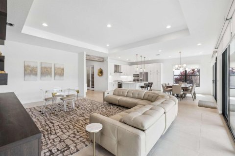 Villa ou maison à vendre à Boca Raton, Floride: 3 chambres, 251.21 m2 № 2414332 - photo 19
