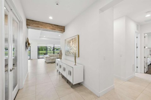 Villa ou maison à vendre à Boca Raton, Floride: 3 chambres, 251.21 m2 № 2414332 - photo 9