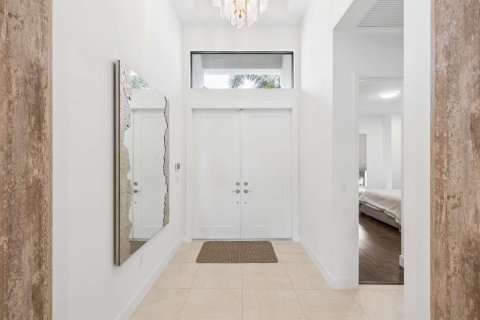 Villa ou maison à vendre à Boca Raton, Floride: 3 chambres, 251.21 m2 № 2414332 - photo 6