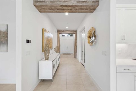 Villa ou maison à vendre à Boca Raton, Floride: 3 chambres, 251.21 m2 № 2414332 - photo 10