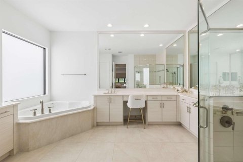Villa ou maison à vendre à Boca Raton, Floride: 3 chambres, 251.21 m2 № 2414332 - photo 29
