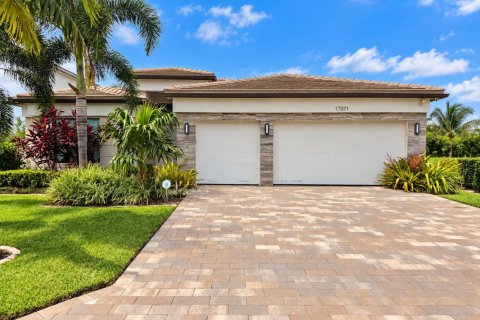 Villa ou maison à Boca Raton, Floride 3 chambres, 251.21 m2 № 2414332