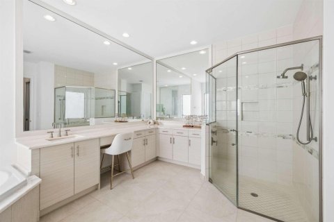 Villa ou maison à vendre à Boca Raton, Floride: 3 chambres, 251.21 m2 № 2414332 - photo 28