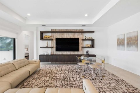 Villa ou maison à vendre à Boca Raton, Floride: 3 chambres, 251.21 m2 № 2414332 - photo 22