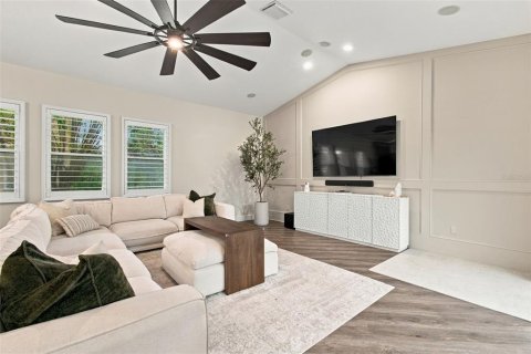 Villa ou maison à vendre à Odessa, Floride: 4 chambres, 277.78 m2 № 2419534 - photo 26