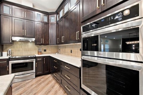 Villa ou maison à vendre à Odessa, Floride: 4 chambres, 277.78 m2 № 2419534 - photo 17