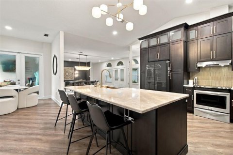 Villa ou maison à vendre à Odessa, Floride: 4 chambres, 277.78 m2 № 2419534 - photo 16