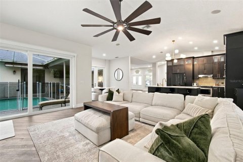 Villa ou maison à vendre à Odessa, Floride: 4 chambres, 277.78 m2 № 2419534 - photo 29