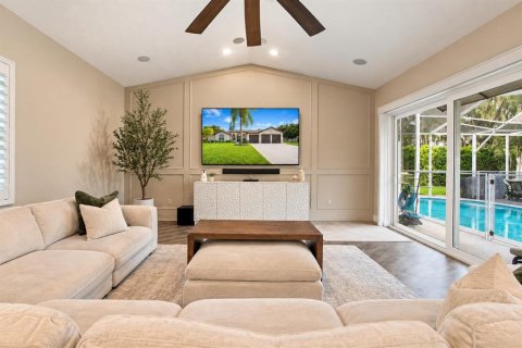 Villa ou maison à vendre à Odessa, Floride: 4 chambres, 277.78 m2 № 2419534 - photo 25