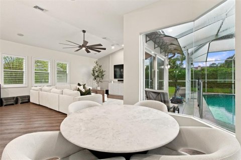 Villa ou maison à vendre à Odessa, Floride: 4 chambres, 277.78 m2 № 2419534 - photo 23