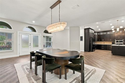 Villa ou maison à vendre à Odessa, Floride: 4 chambres, 277.78 m2 № 2419534 - photo 9